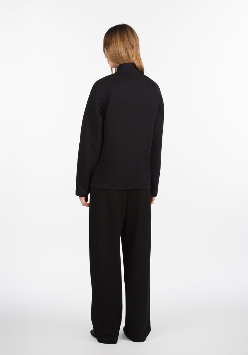 Kelnės su kišenėmis "K. Kruopienytė" - 176 cm. ūgiui