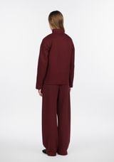 Kelnės su kišenėmis "K. Kruopienytė" - 176 cm. ūgiui