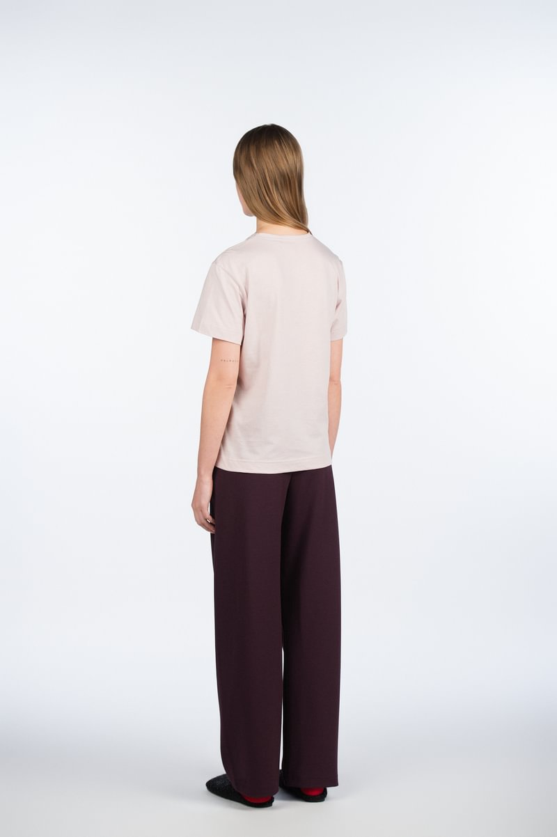 Kelnės su kišenėmis "K. Kruopienytė" - 176 cm. ūgiui