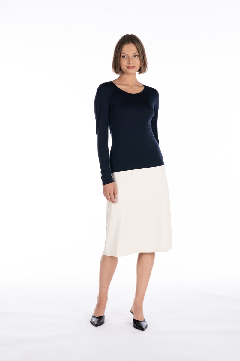 Premium merino vilnos palaidine