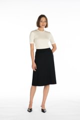 Premium merino vilnos palaidine