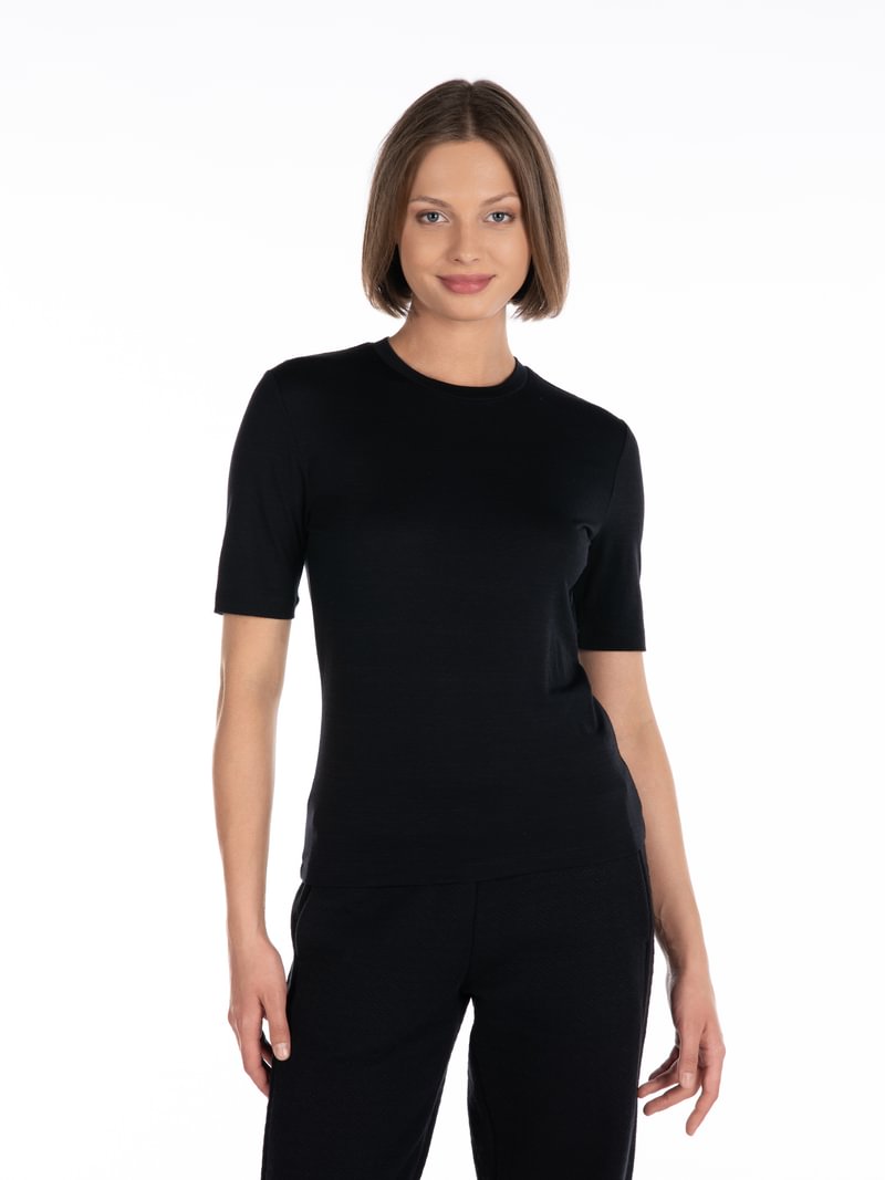 Premium merino vilnos palaidine