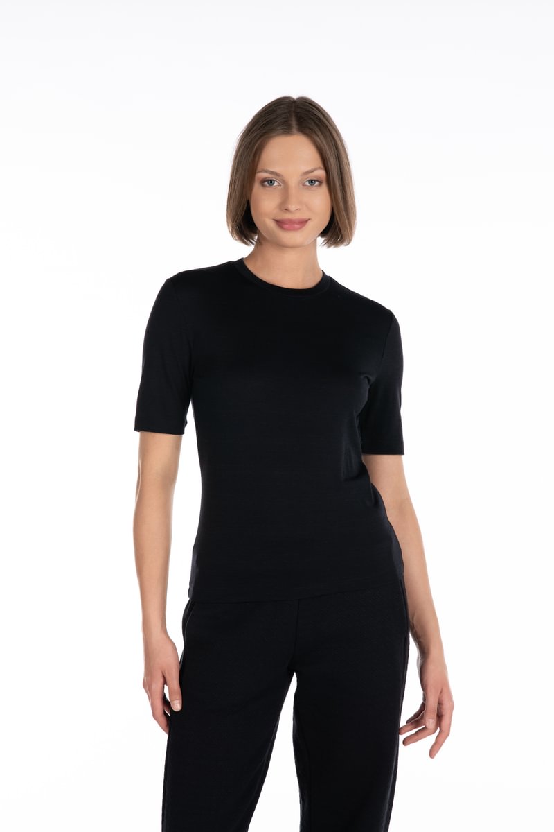 Premium merino vilnos palaidine