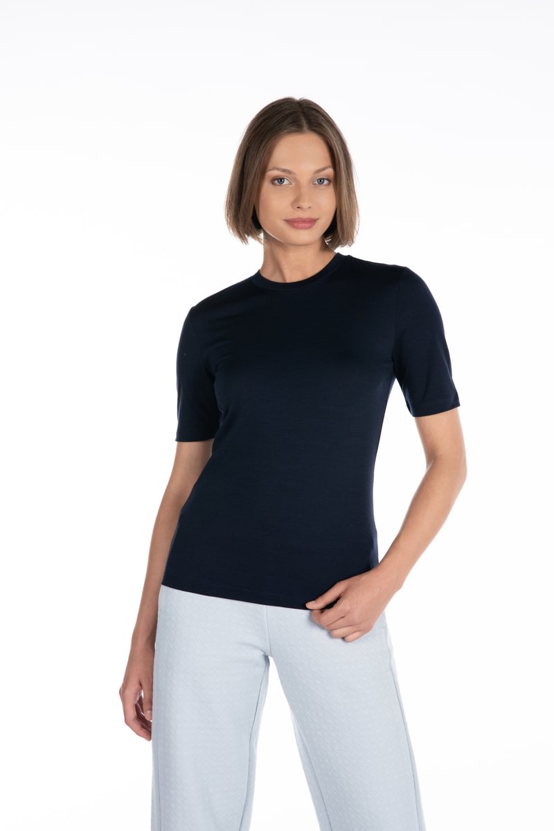 Premium merino vilnos palaidine