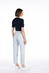 Premium merino vilnos palaidine