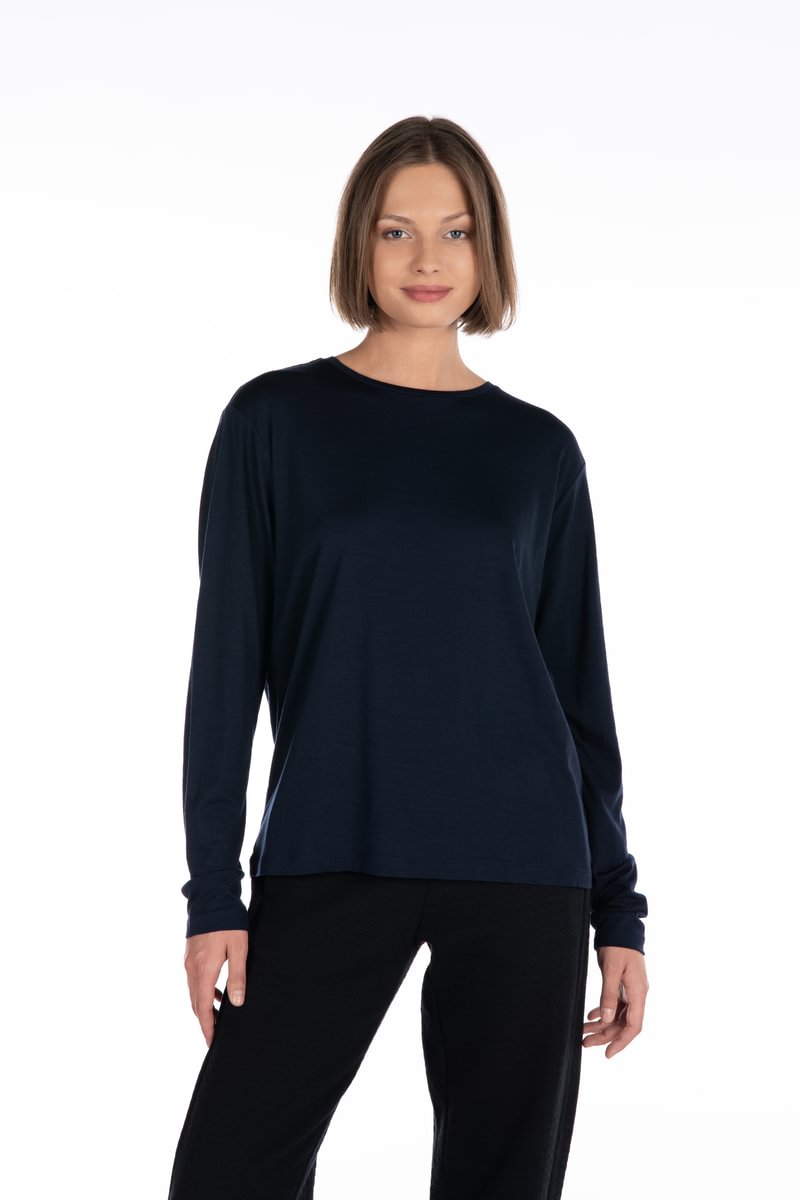 Premium merino vilnos palaidine