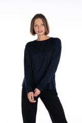 Premium merino vilnos palaidine