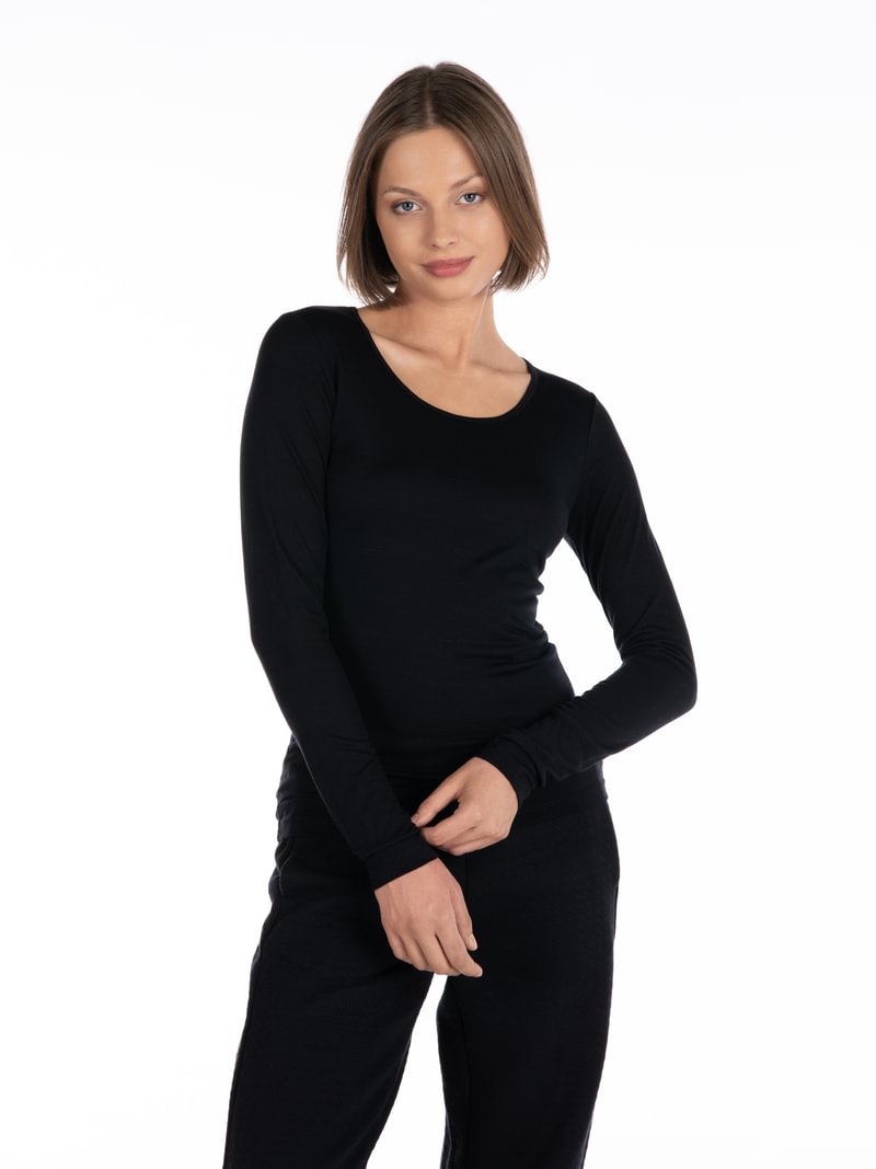Premium merino vilnos palaidine