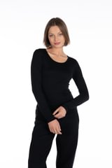 Premium merino vilnos palaidine