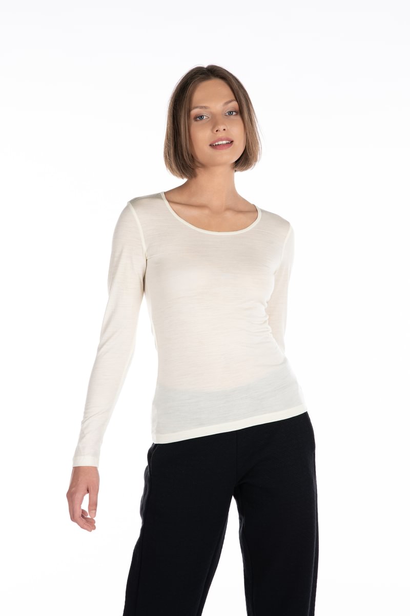 Premium merino vilnos palaidine