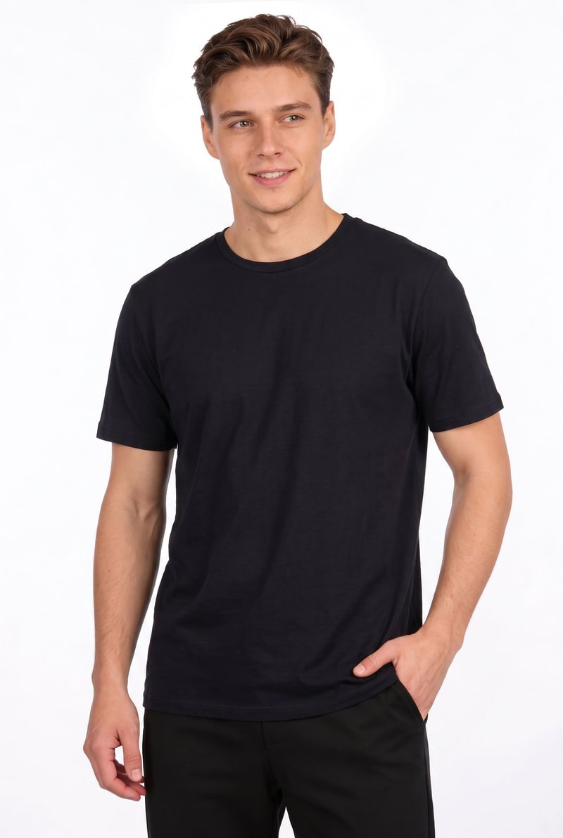 Premium merino vilnos marskineliai