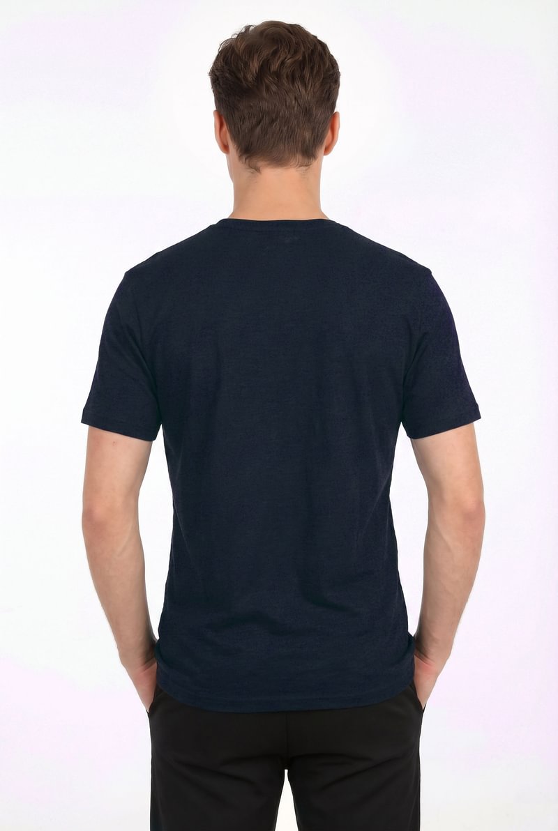 Premium merino vilnos marskineliai