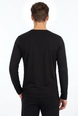 Premium merino vilnos marskineliai