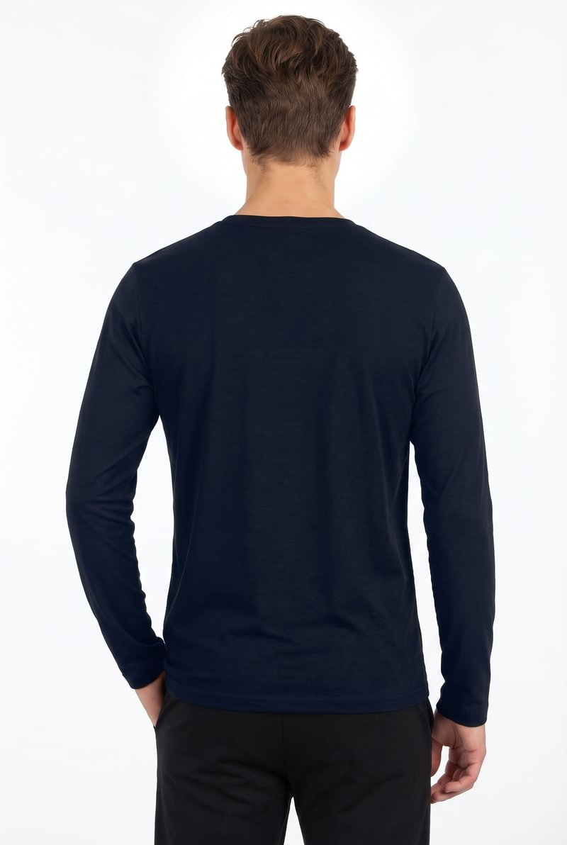 Premium merino vilnos marskineliai