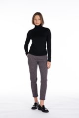 Premium merino vilnos palaidine - golfas