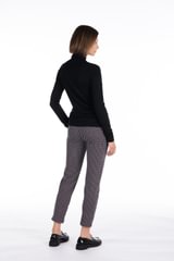 Premium merino vilnos palaidine - golfas