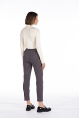Premium merino vilnos palaidine - golfas